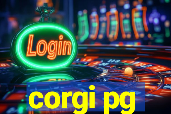 corgi pg